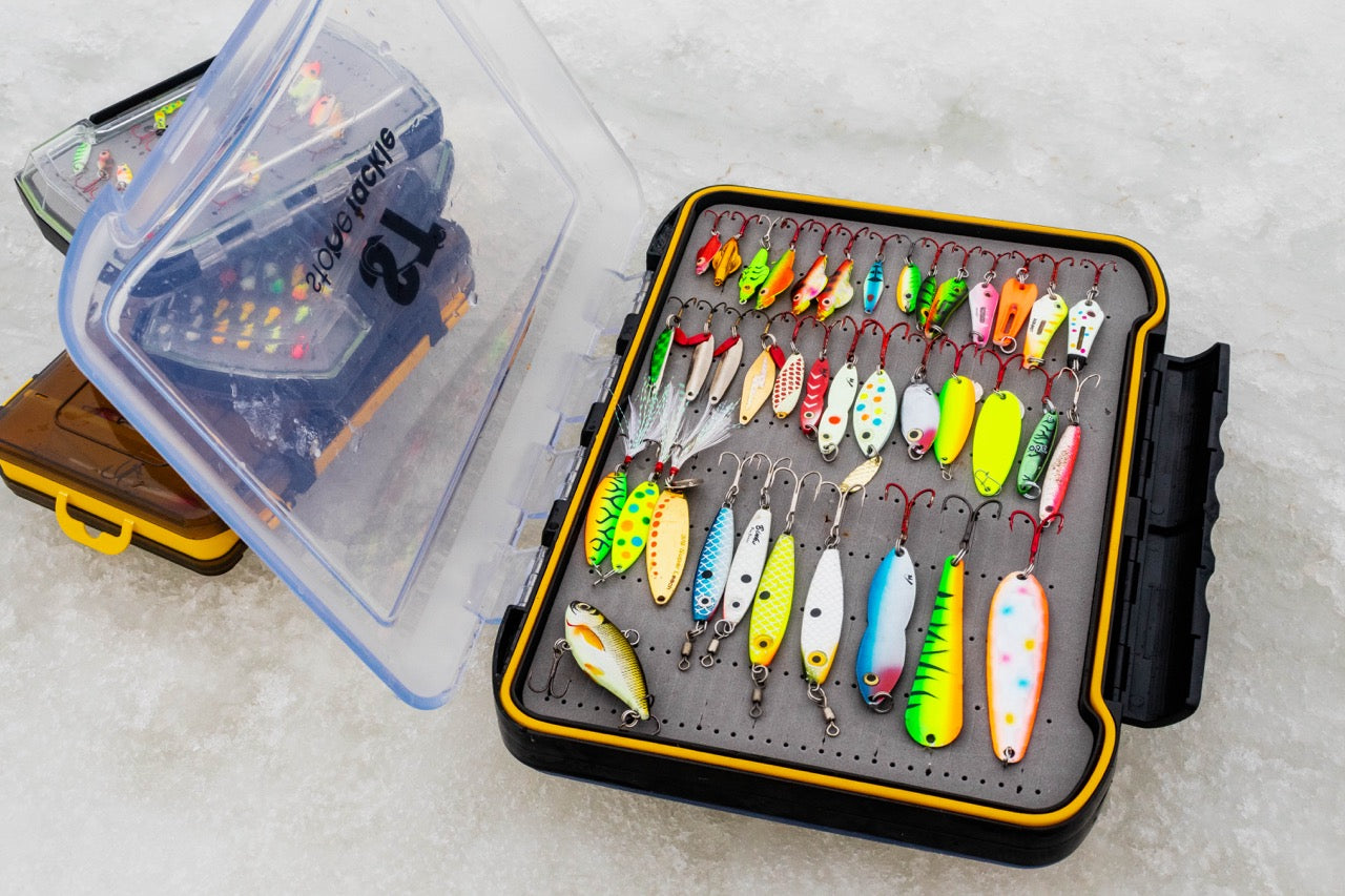 How to Organize Your Fishing Tackle Stone Tackle How to Organize Your Fishing Tackle Stone Tackle