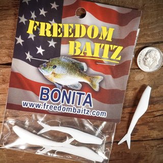 Bonita - Stone Tackle
