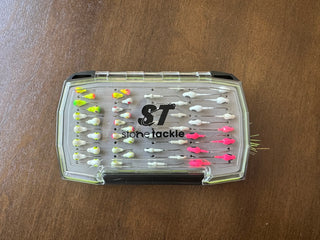 Stone Panfish Box - Stone Tackle