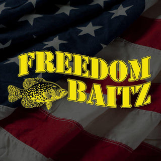 Freedom Baitz Plastics