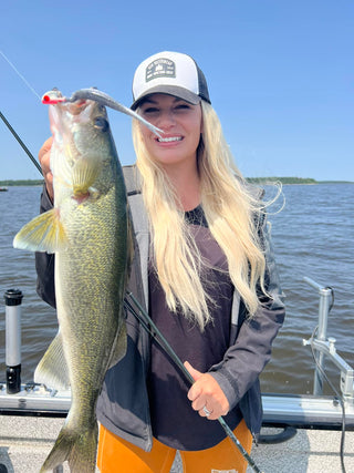 The Best Walleye Lures