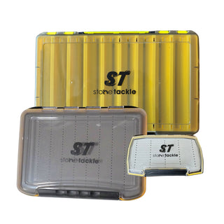 Stone Tackle Box Crankbait Kit