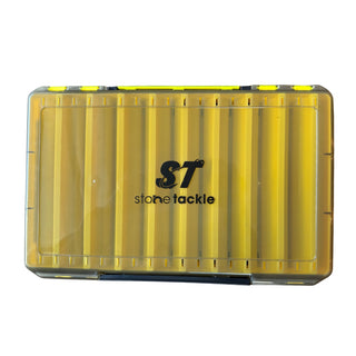 Stone Crankbait Box