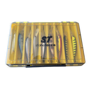 Stone Crankbait Box
