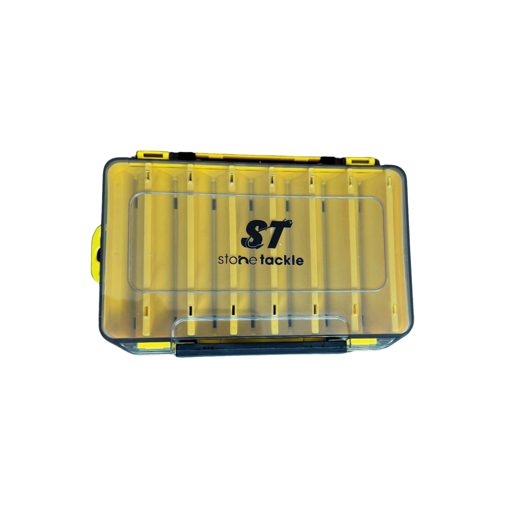 glide bait tackle box Stone Glide Bait Box