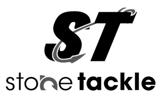 Stone Tackle logo