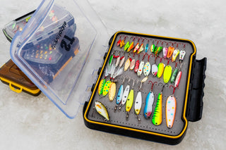 How to Organize Your Fishing Tackle
