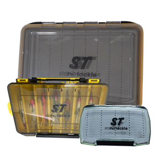 Stone Tackle Box Kit