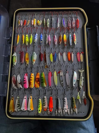Stony Tackle Shack  Bait, Lures, Jigs, Reels, Rods, Parkland County.
