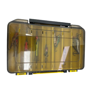 glide bait tackle box Stone Glide Bait Box – Stone Tackle