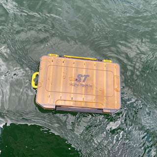 Stone Glide Bait Box – Stone Tackle