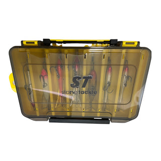 glide bait tackle box Stone Glide Bait Box