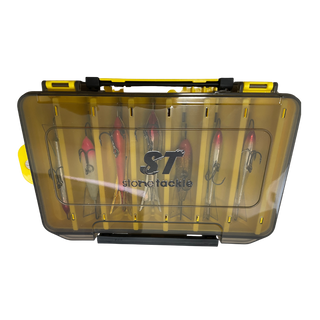 Stone Tackle Boxes