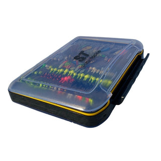 The Original Stone Tackle Box The Original Stone Tackle Box