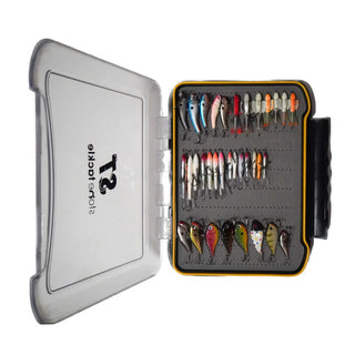 The Original Stone Tackle Box The Original Stone Tackle Box