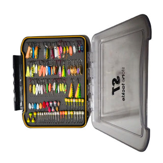 The Original Stone Tackle Box The Original Stone Tackle Box