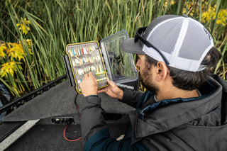 Best Tackle Box
